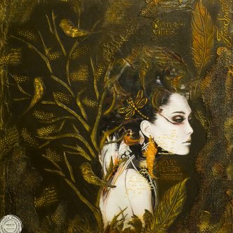 Wystawa CO MI W DUSZY GRA